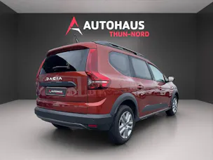 Dacia Jogger 1.0 TCe Expression