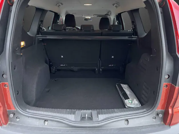 Dacia Jogger 1.0 TCe Expression