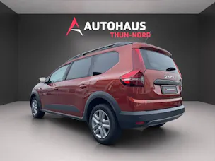 Dacia Jogger 1.0 TCe Expression