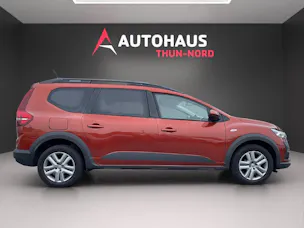 Dacia Jogger 1.0 TCe Expression