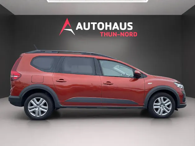 Dacia Jogger 1.0 TCe Expression
