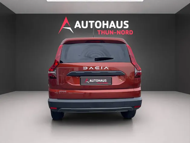 Dacia Jogger 1.0 TCe Expression