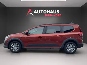 Dacia Jogger 1.0 TCe Expression