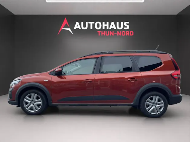 Dacia Jogger 1.0 TCe Expression