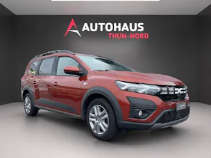 Dacia Jogger 1.0 TCe Expression