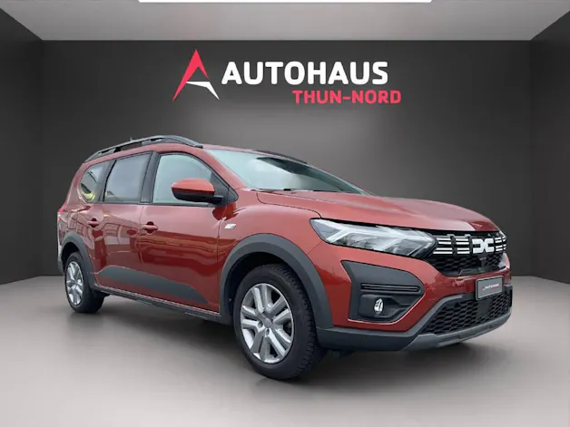 Dacia Jogger 1.0 TCe Expression