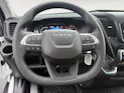 Iveco 35S16A8 mit Werksbrücke Scattolini