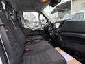 Iveco 35S16A8 mit Werksbrücke Scattolini