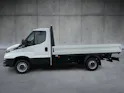 Iveco 35S16A8 mit Werksbrücke Scattolini