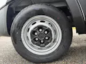 Iveco 35S16A8 mit Werksbrücke Scattolini