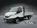 Iveco 35S16A8 mit Werksbrücke Scattolini