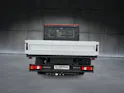 Iveco 35S16A8 mit Werksbrücke Scattolini