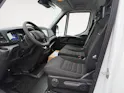 Iveco 35S16A8 mit Werksbrücke Scattolini