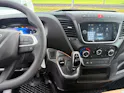 Iveco 35S16A8 mit Werksbrücke Scattolini