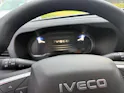 Iveco 35S16A8 mit Werksbrücke Scattolini
