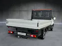 Iveco 35S16A8 mit Werksbrücke Scattolini