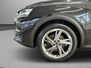 DS Automobiles AUTOMOBILES DS 7 Crossback E-Tense 300 4x4 Rivoli