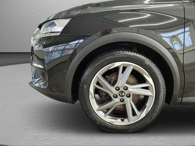 DS Automobiles AUTOMOBILES DS 7 Crossback E-Tense 300 4x4 Rivoli