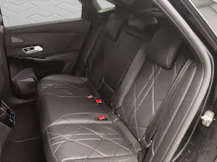 DS Automobiles AUTOMOBILES DS 7 Crossback E-Tense 300 4x4 Rivoli
