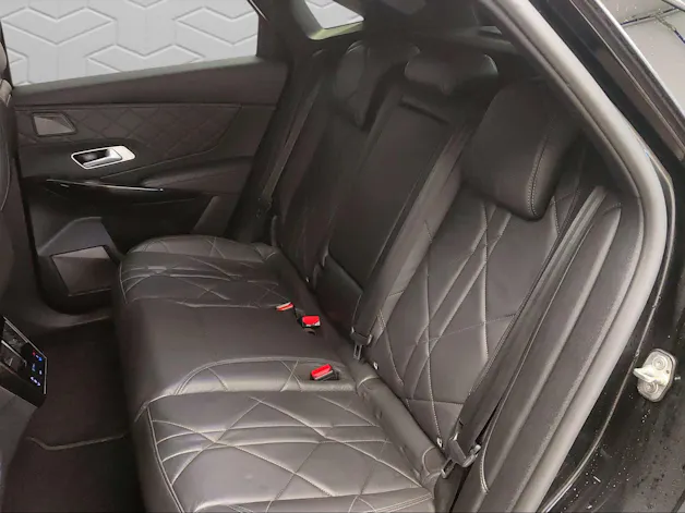 DS Automobiles AUTOMOBILES DS 7 Crossback E-Tense 300 4x4 Rivoli