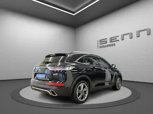 DS Automobiles AUTOMOBILES DS 7 Crossback E-Tense 300 4x4 Rivoli