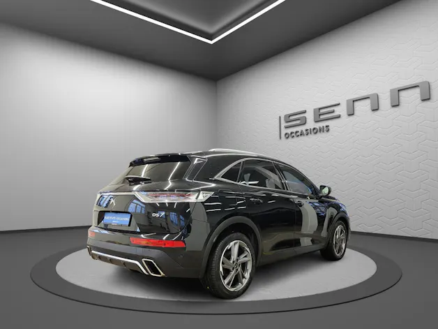 DS Automobiles AUTOMOBILES DS 7 Crossback E-Tense 300 4x4 Rivoli