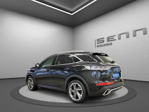 DS Automobiles AUTOMOBILES DS 7 Crossback E-Tense 300 4x4 Rivoli