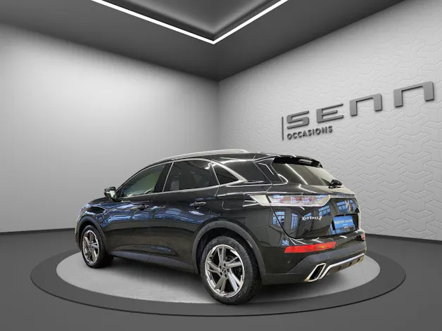 DS Automobiles AUTOMOBILES DS 7 Crossback E-Tense 300 4x4 Rivoli