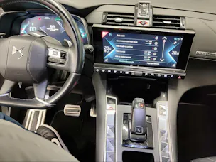 DS Automobiles AUTOMOBILES DS 7 Crossback E-Tense 300 4x4 Rivoli