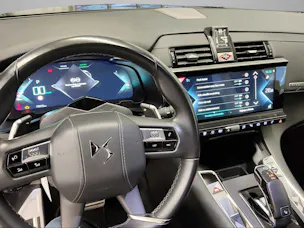DS Automobiles AUTOMOBILES DS 7 Crossback E-Tense 300 4x4 Rivoli