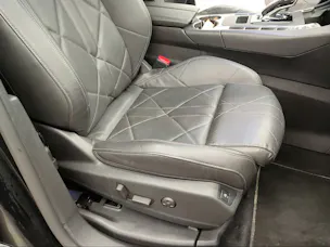 DS Automobiles AUTOMOBILES DS 7 Crossback E-Tense 300 4x4 Rivoli