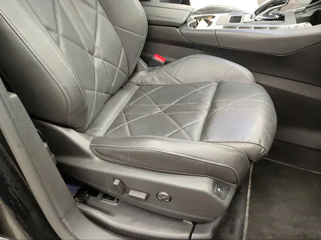 DS Automobiles AUTOMOBILES DS 7 Crossback E-Tense 300 4x4 Rivoli