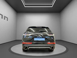 DS Automobiles AUTOMOBILES DS 7 Crossback E-Tense 300 4x4 Rivoli