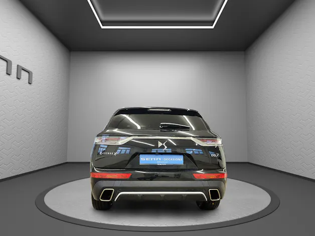 DS Automobiles AUTOMOBILES DS 7 Crossback E-Tense 300 4x4 Rivoli