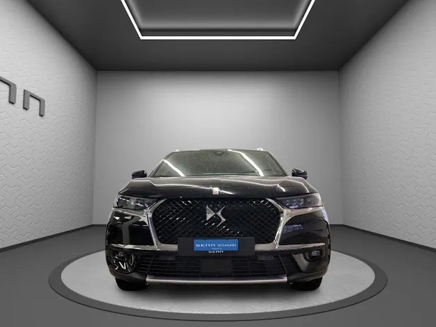 DS Automobiles AUTOMOBILES DS 7 Crossback E-Tense 300 4x4 Rivoli