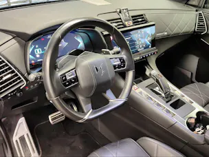 DS Automobiles AUTOMOBILES DS 7 Crossback E-Tense 300 4x4 Rivoli