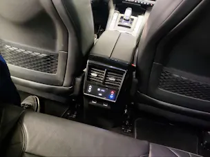 DS Automobiles AUTOMOBILES DS 7 Crossback E-Tense 300 4x4 Rivoli