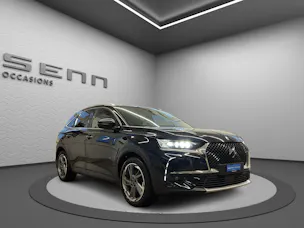 DS Automobiles AUTOMOBILES DS 7 Crossback E-Tense 300 4x4 Rivoli