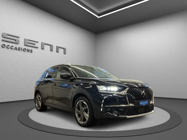 DS Automobiles AUTOMOBILES DS 7 Crossback E-Tense 300 4x4 Rivoli
