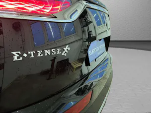 DS Automobiles AUTOMOBILES DS 7 Crossback E-Tense 300 4x4 Rivoli