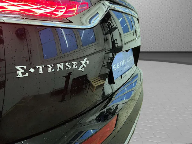 DS Automobiles AUTOMOBILES DS 7 Crossback E-Tense 300 4x4 Rivoli