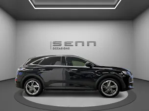 DS Automobiles AUTOMOBILES DS 7 Crossback E-Tense 300 4x4 Rivoli