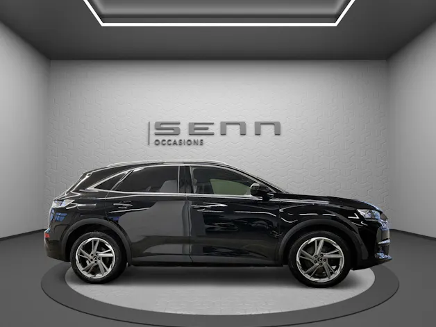 DS Automobiles AUTOMOBILES DS 7 Crossback E-Tense 300 4x4 Rivoli