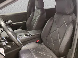DS Automobiles AUTOMOBILES DS 7 Crossback E-Tense 300 4x4 Rivoli