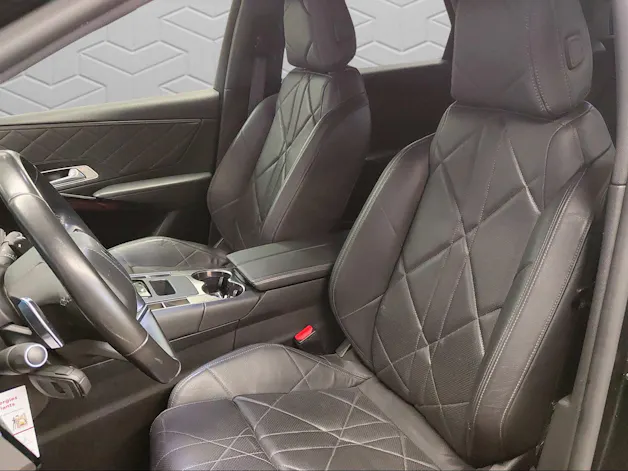 DS Automobiles AUTOMOBILES DS 7 Crossback E-Tense 300 4x4 Rivoli