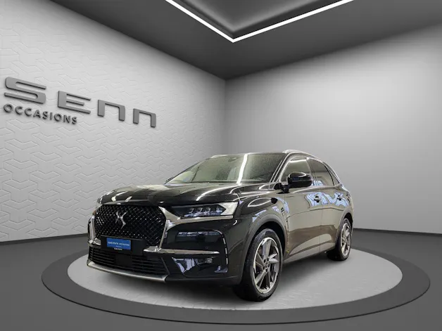DS Automobiles AUTOMOBILES DS 7 Crossback E-Tense 300 4x4 Rivoli