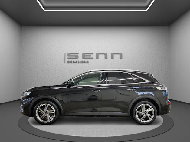 DS Automobiles AUTOMOBILES DS 7 Crossback E-Tense 300 4x4 Rivoli