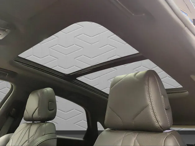 DS Automobiles AUTOMOBILES DS 7 Crossback E-Tense 300 4x4 Rivoli