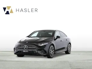 MERCEDES-BENZ CLA 220 8G-DCT 4Matic