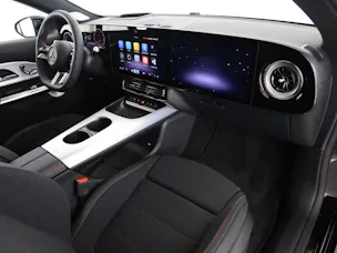 Mercedes-Benz CLA 220 8G-DCT 4Matic